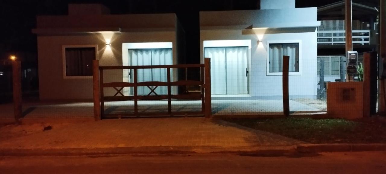 Vila Morada Dos Eucaliptos Capão da Canoa Exteriér fotografie