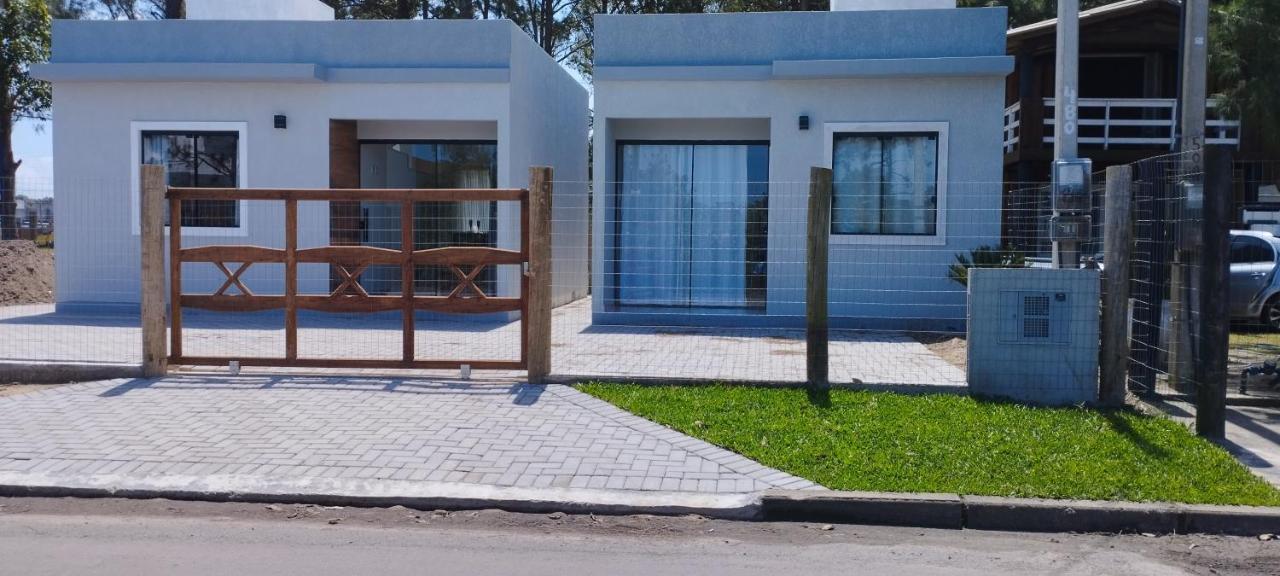 Vila Morada Dos Eucaliptos Capão da Canoa Exteriér fotografie